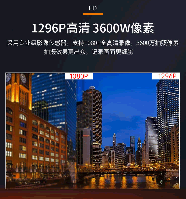 防爆執法記錄儀